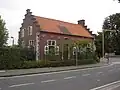 Voormalig gemeentehuis uit 1956