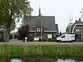 Geref. Kerk
