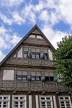 Oud Bakhuis