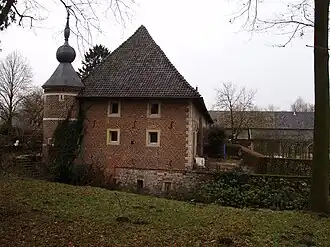 Kasteelmolen