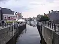 Oude Sluis (voorm. zeekeersluis)