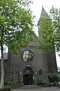 Sint-Theresiakerk