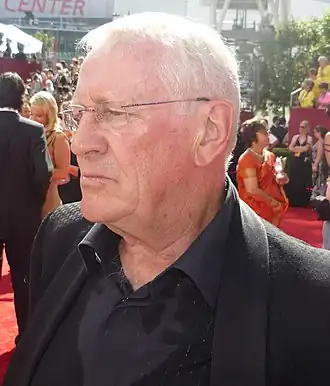 Len Cariou (2009)
