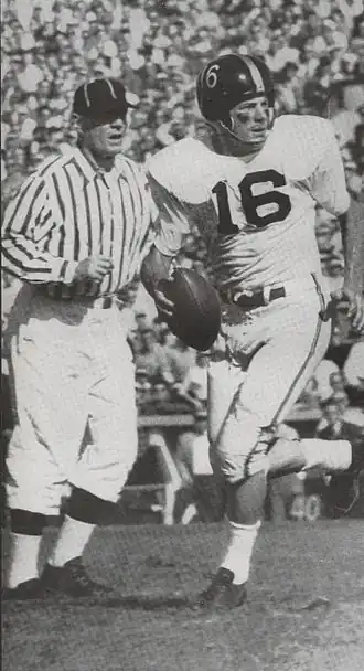 Dawson (rechts) bij Purdue.