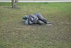 Venus van Lena Lervik