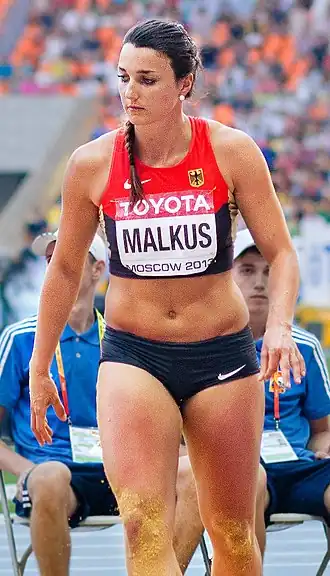 Lena Malkus