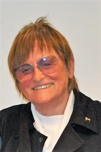 Leni Verhofstadt-Denève