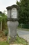 Onze-Lieve-Vrouwekapel