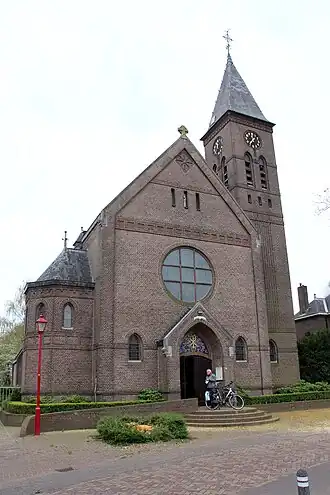 Sint-Theresiakerk