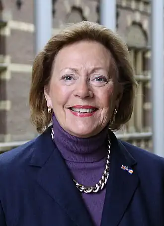 Lenny Geluk-Poortvliet (2017).