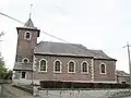 Sint-Servatiuskerk