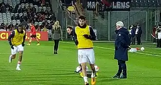 Kévin Hoggas (2016)