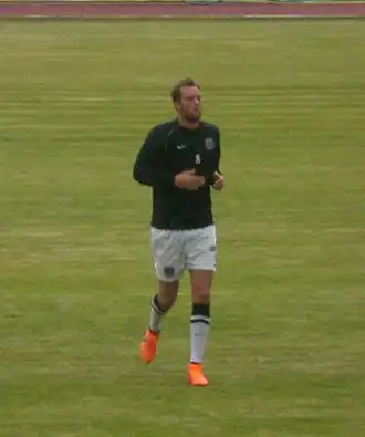 Rentmeiser op proef bij RWS Bruxelles in juli 2015.