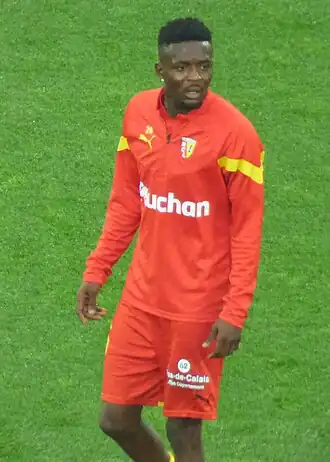 Salis Abdul Samed (2023)