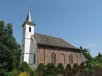 Hervormde kerk