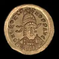 Leo II van Byzantium
