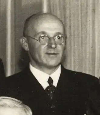 Brom in 1942