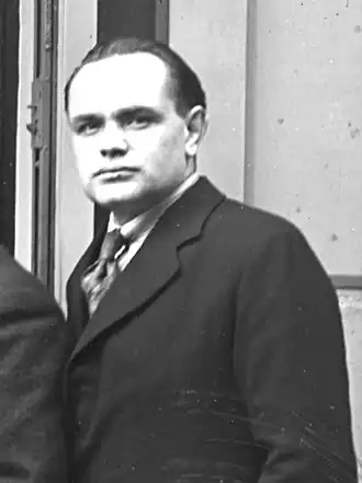 Leo Turksma