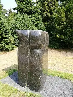 Romeo en Julia in Doorn