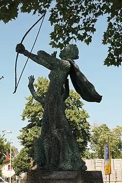 Schuttersbeeld, Didam