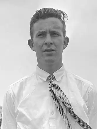 Leo van der Pluym (1956)