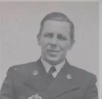 Jungschläger (jaren 40)