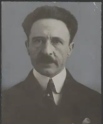 Polak (1925)