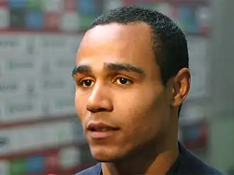 Leonardo Vitor Santiago