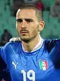 Leonardo Bonucci (verdediger)