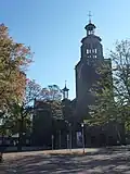 Leonardus van Veghelkerk