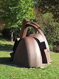 Kugelwelt (1989), Leonberg