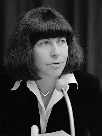 Van Bladel in 1979