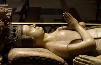 Eleonora van Castilië