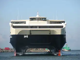 HSC Leonora Christina