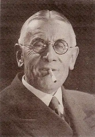 Léopold Reutlinger
