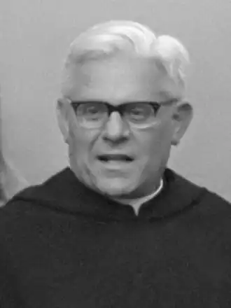 Pater Leopold Verhagen (1968)