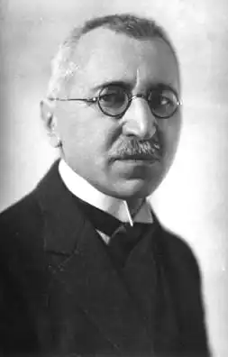 Leopold Waber (<1925)