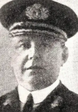 Leopold Gerard Louis van der Kun