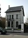 Burgerwoning