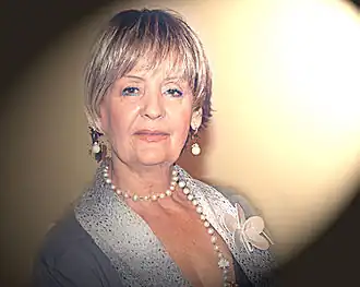 Lepa Lukić in 2013
