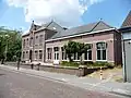 Voormalig patronaatsgebouw