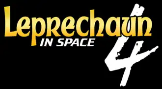 Leprechaun 4: In Space