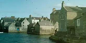 Lerwick (1992)