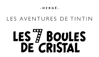De 7 kristallen bollen