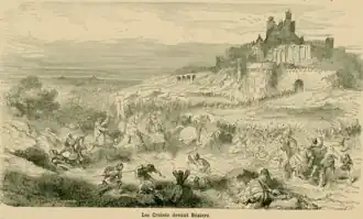 Bloedbad van Béziers