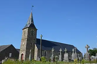 Kerk van St Martin