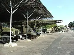 Militair museum (2005)