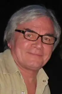 Lado Leskovar in 2007