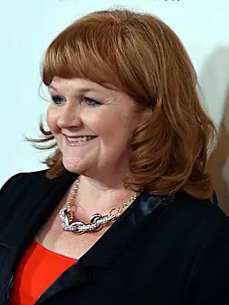 Lesley Nicol