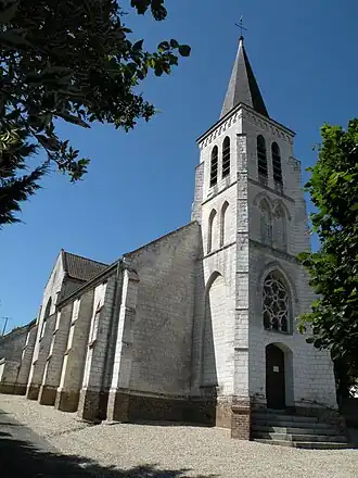 Dorpskerk